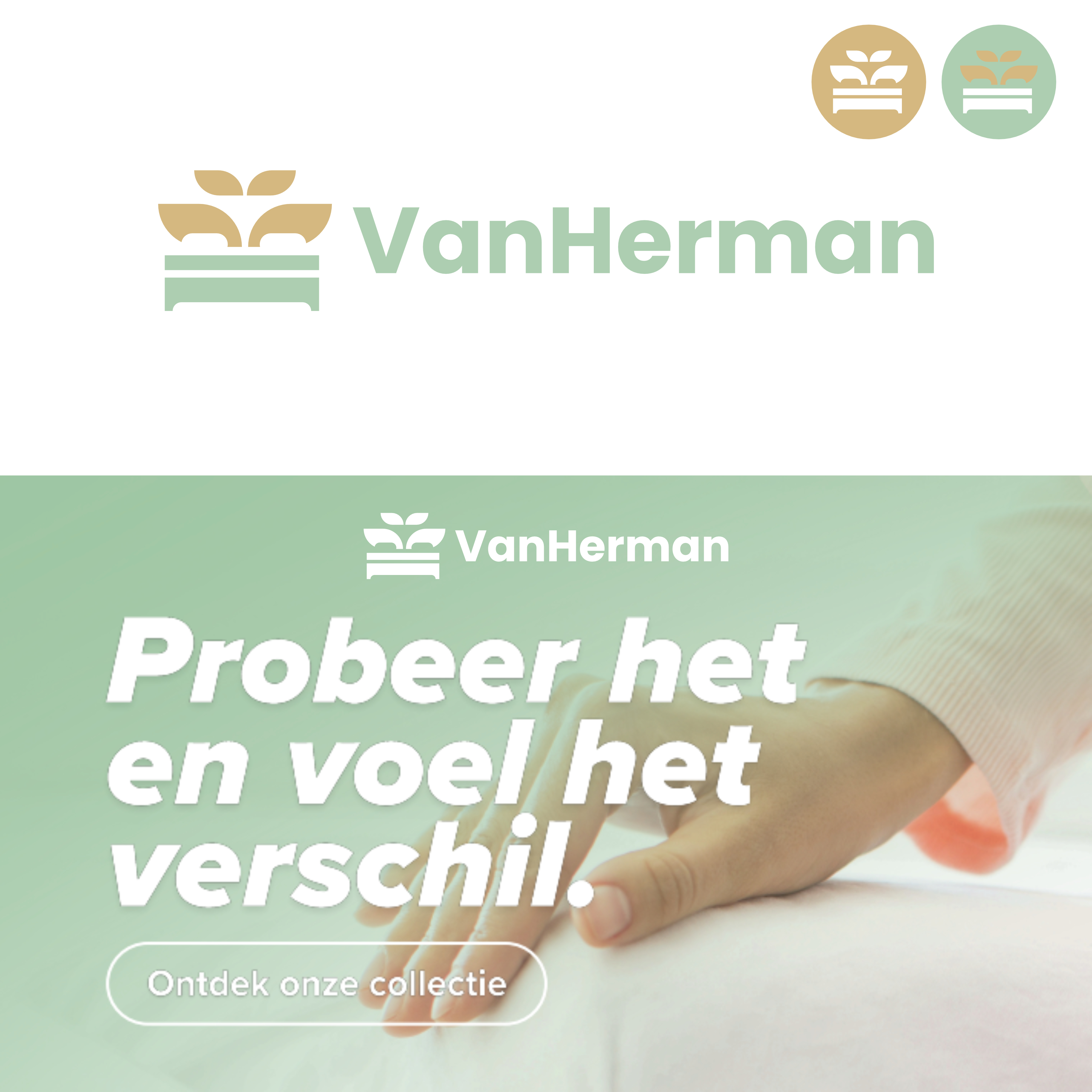 Logo Design by MasMasDesign for this project | Design #35801405