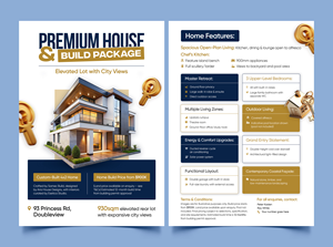 Flyer Design by Graphic Guy
