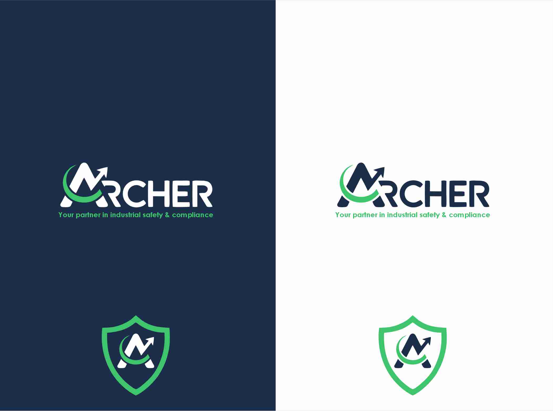 Logo Design by nikkiblue for this project | Design #35801145