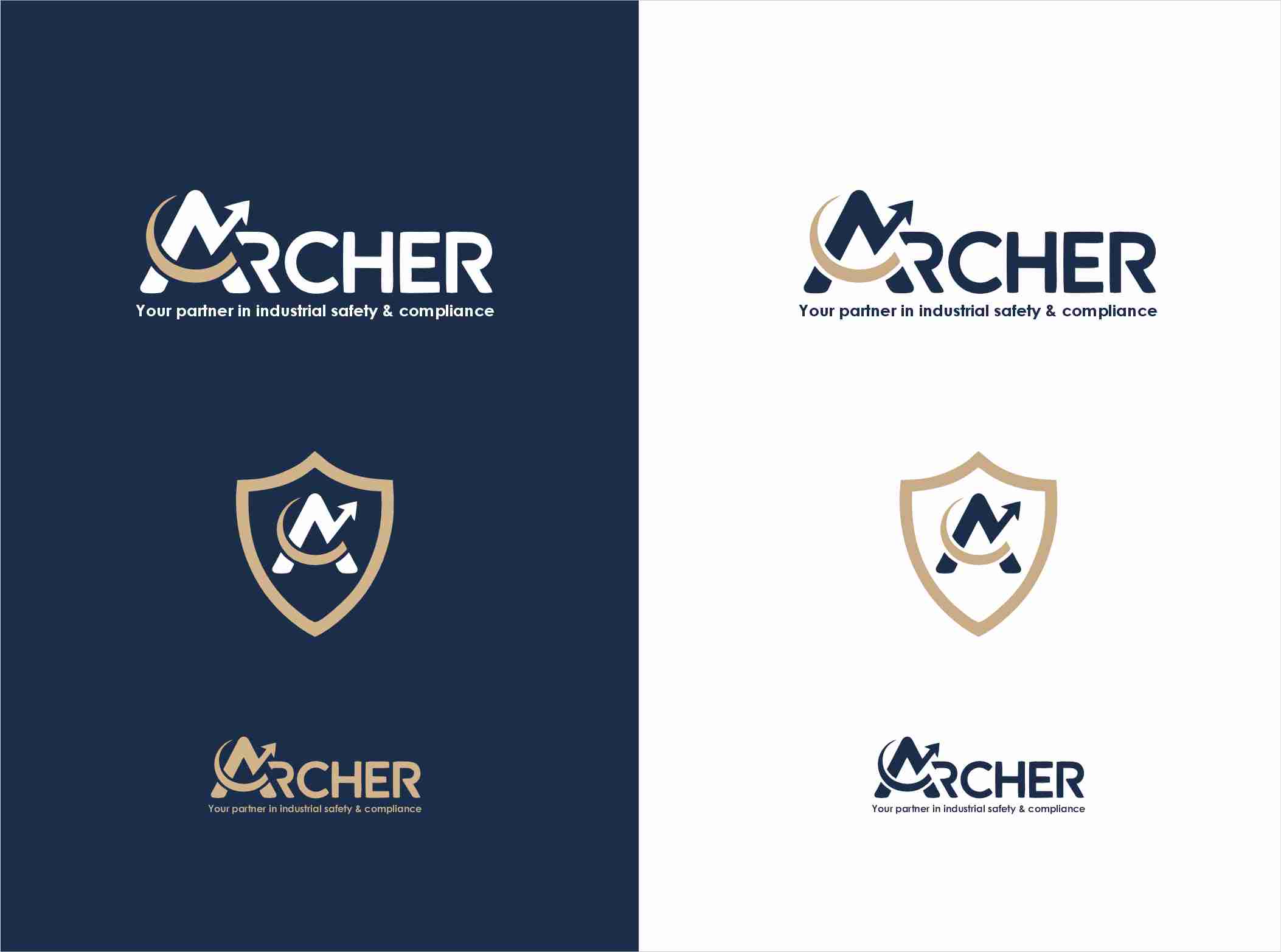 Logo Design by nikkiblue for this project | Design #35801757