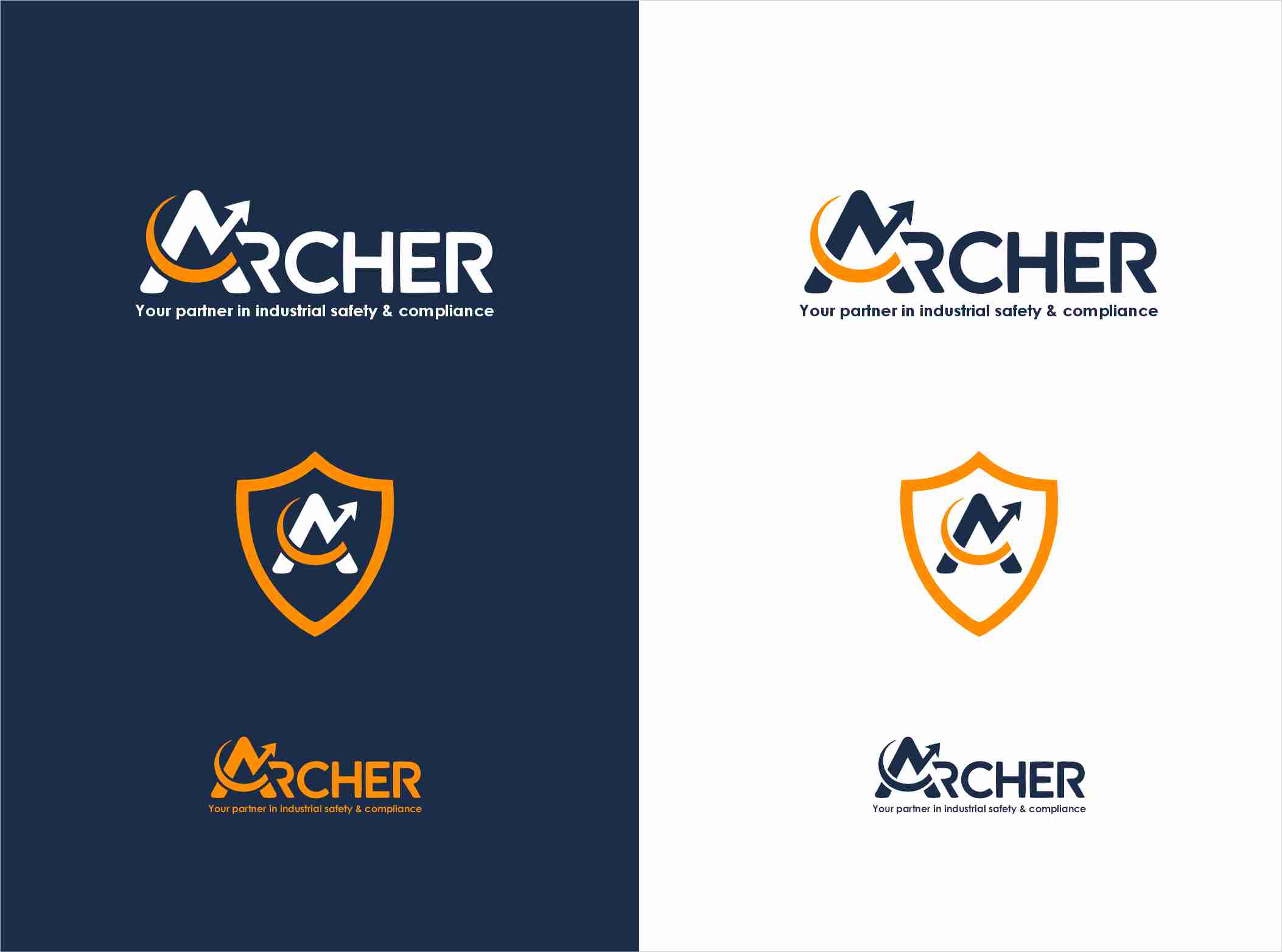 Logo Design by nikkiblue for this project | Design #35801761