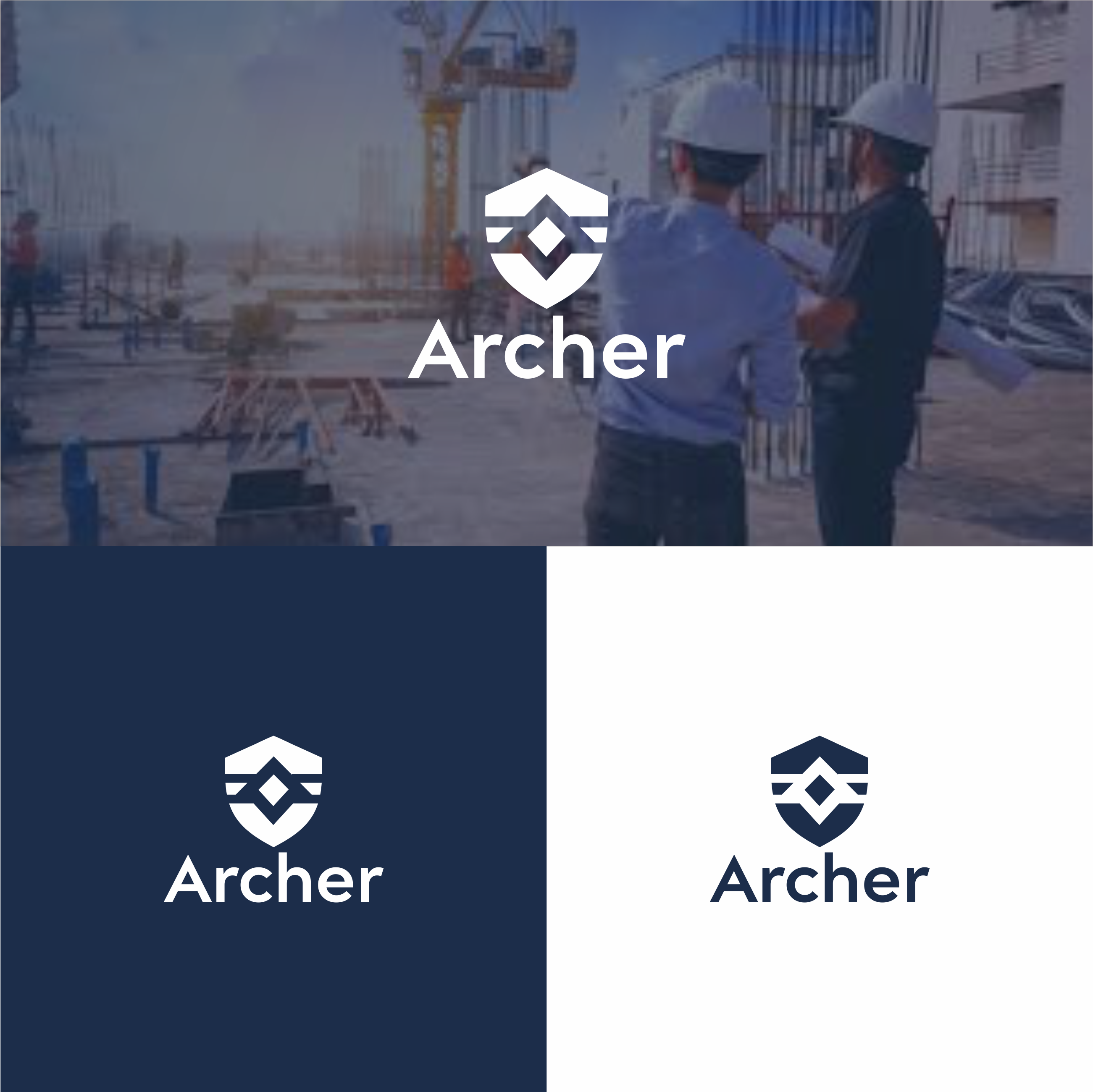 Logo Design by melzh for this project | Design #35795695