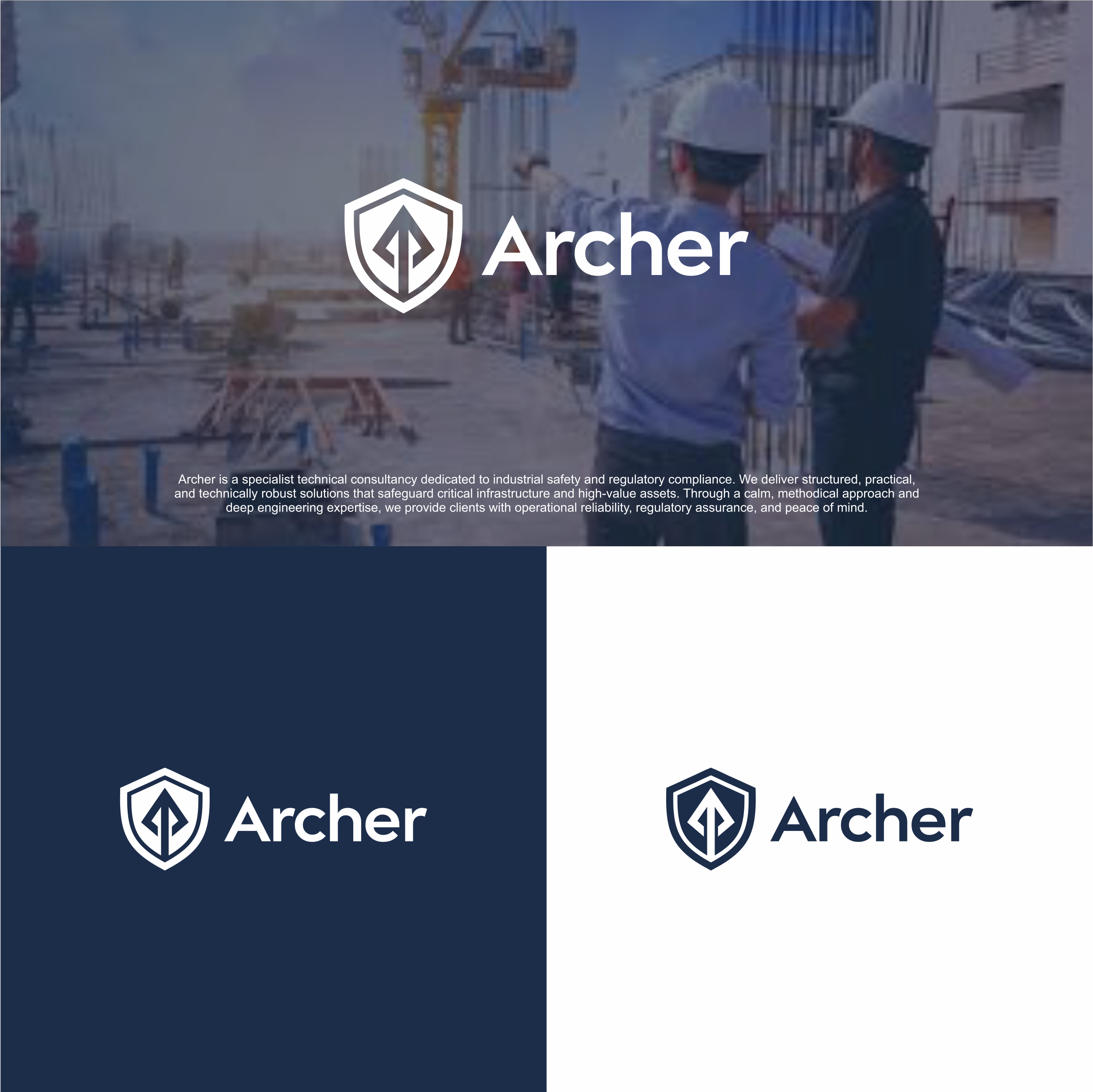 Logo Design by melzh for this project | Design #35795790