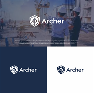 Logo Design by melzh for this project | Design: #35795790