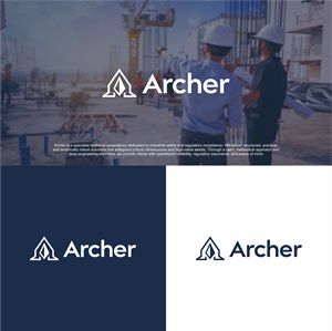 Logo Design by melzh for this project | Design: #35799540