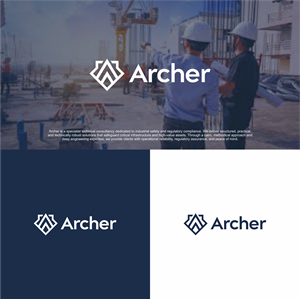 Logo Design by melzh for this project | Design: #35799541