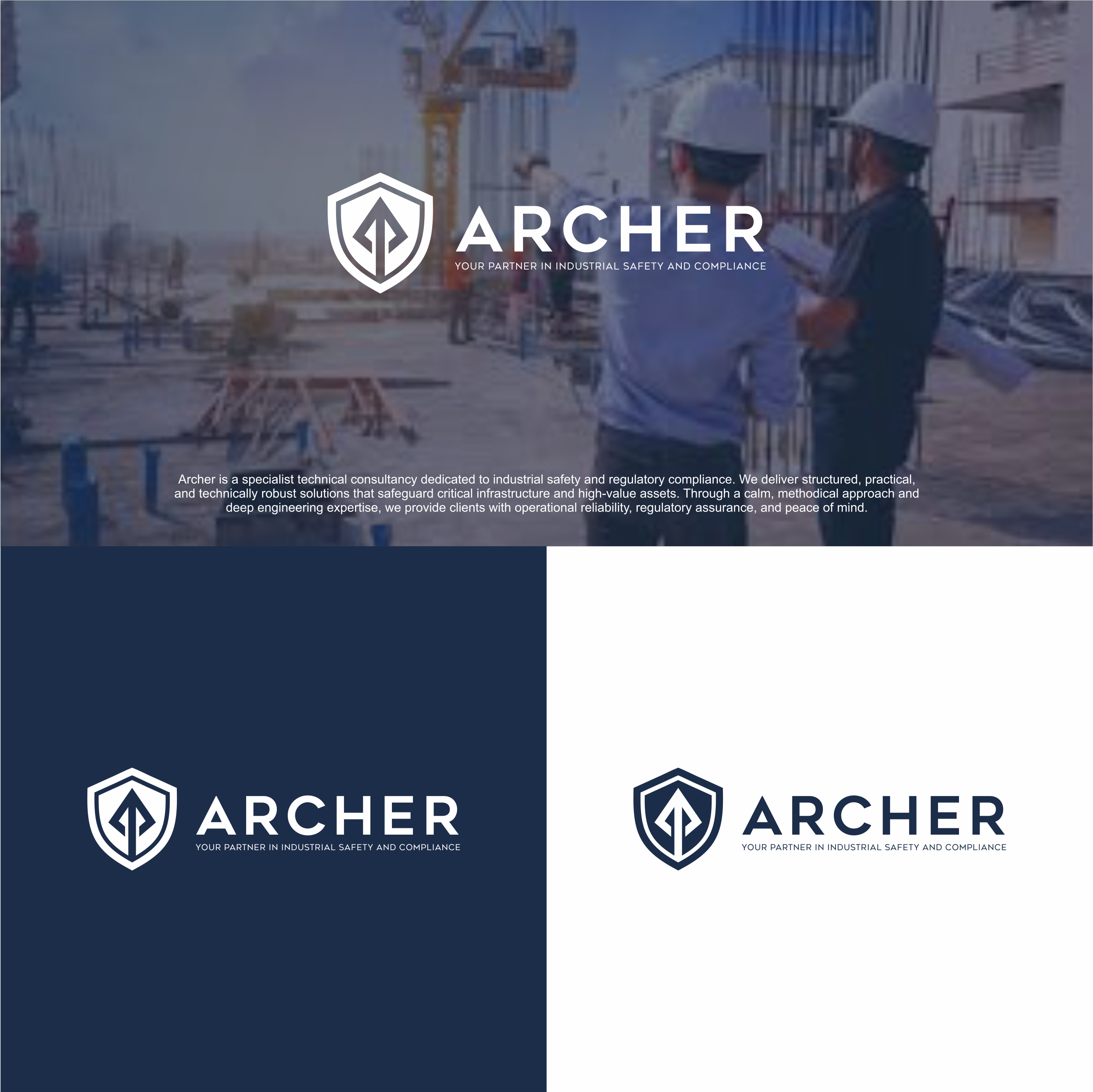 Logo Design by melzh for this project | Design #35799550
