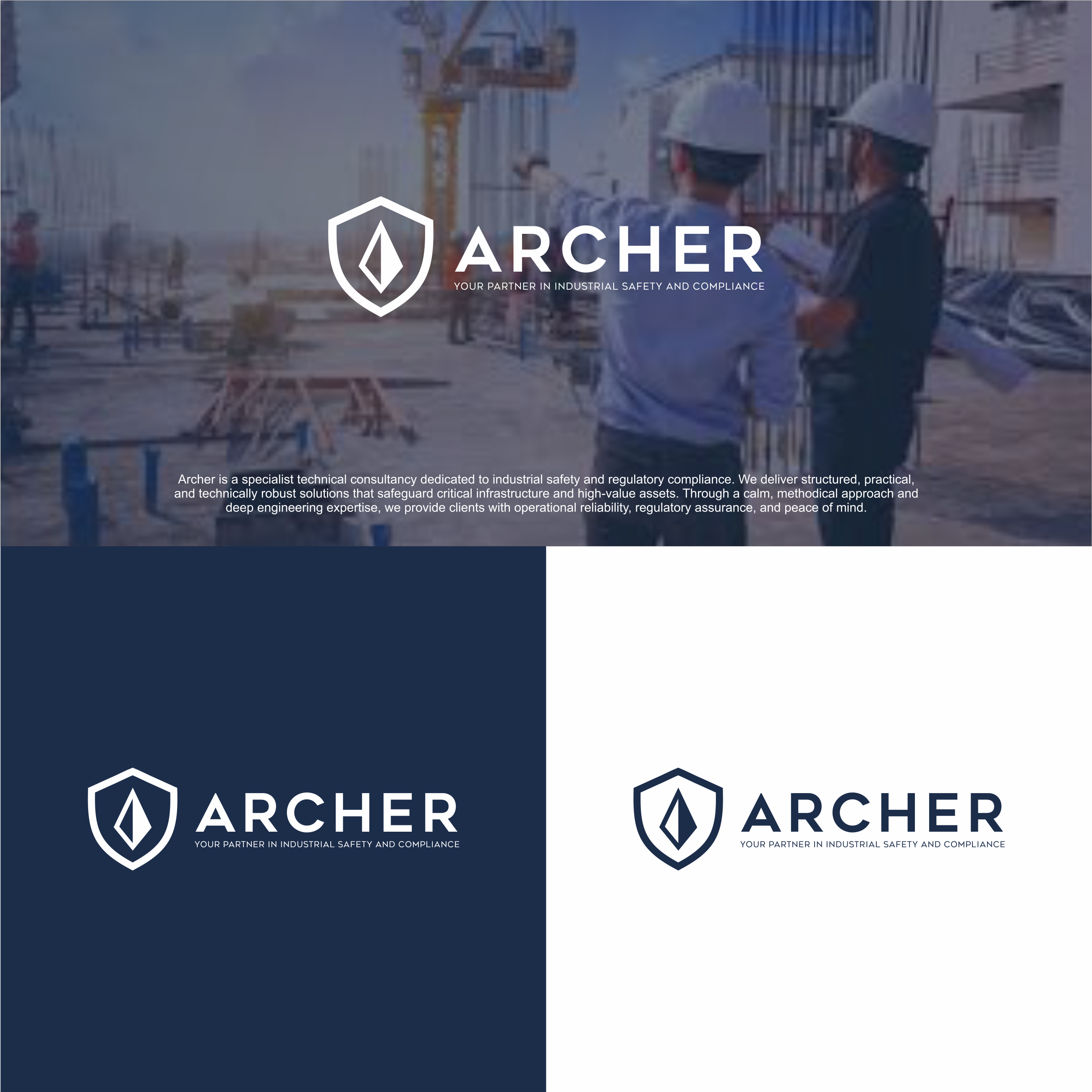 Logo Design by melzh for this project | Design #35799551