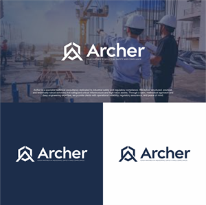 Logo Design by melzh for this project | Design: #35799729