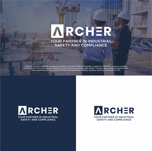 Logo Design by melzh for this project | Design: #35800325