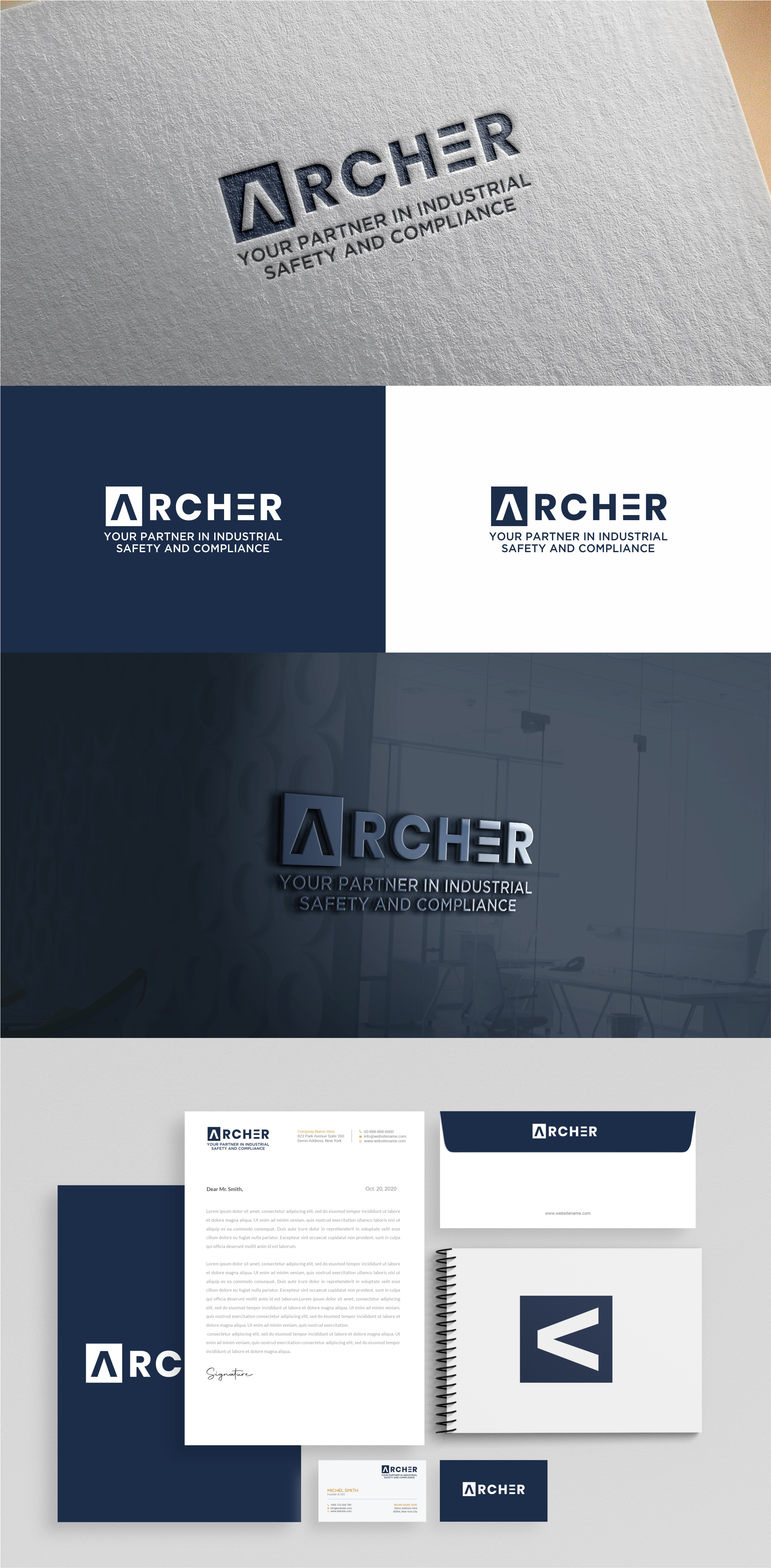 Logo Design by melzh for this project | Design #35800911