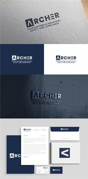 Logo Design by melzh for this project | Design: #35800911