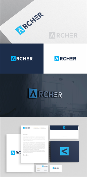 Logo Design by melzh for this project | Design: #35802334