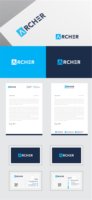 Logo Design by melzh for this project | Design: #35809450