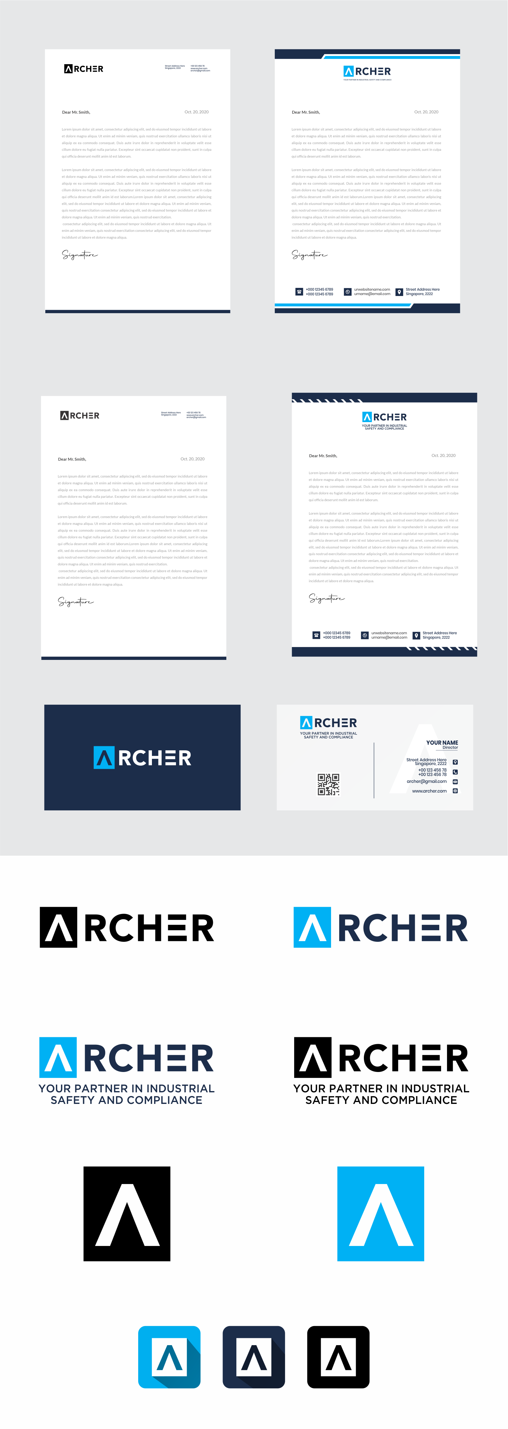 Logo Design by melzh for this project | Design #35813856