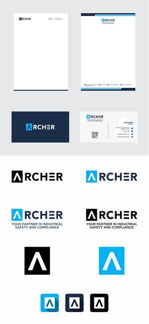 Logo Design by melzh for this project | Design: #35814651