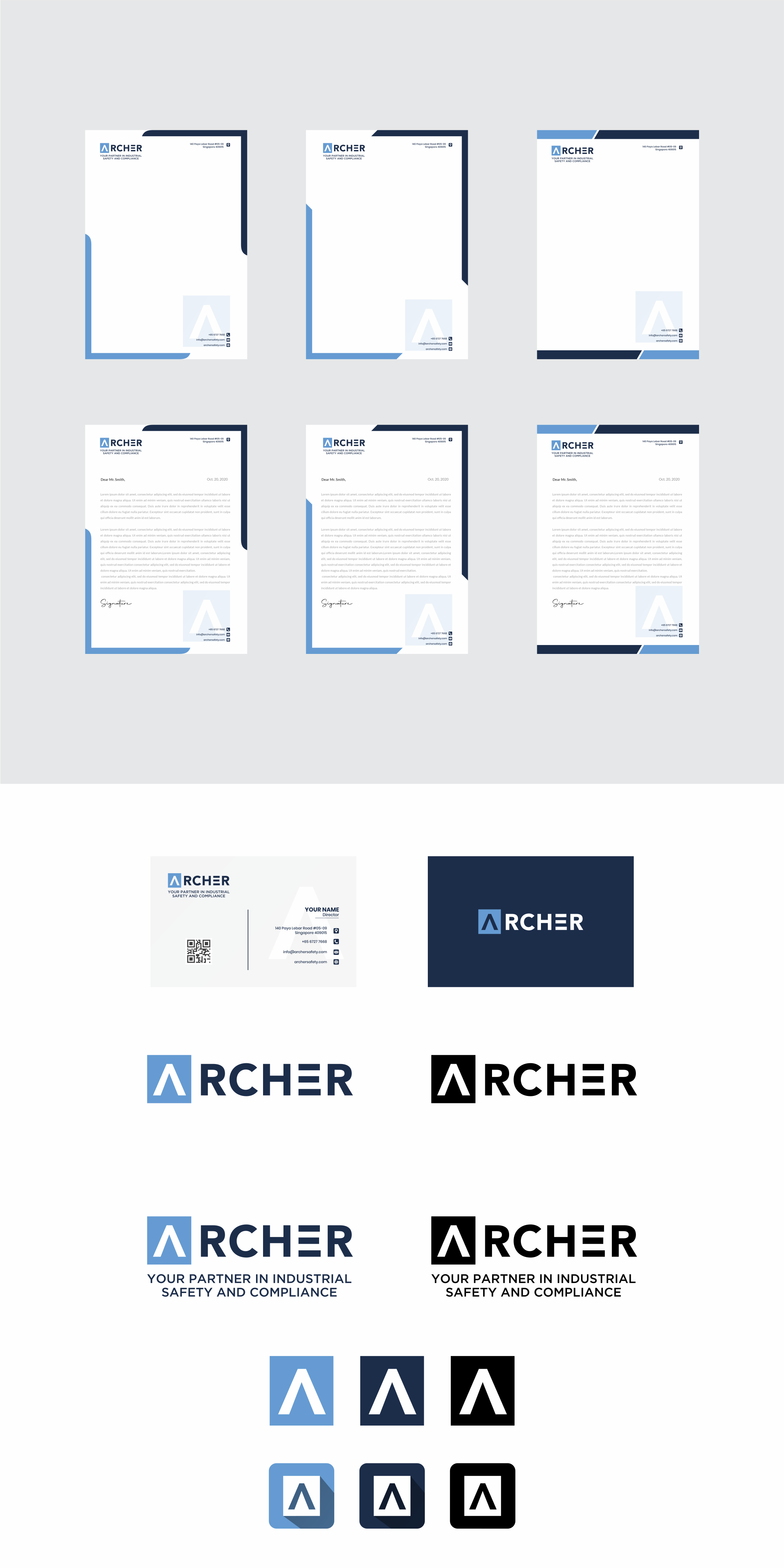 Logo Design by melzh for this project | Design #35847851