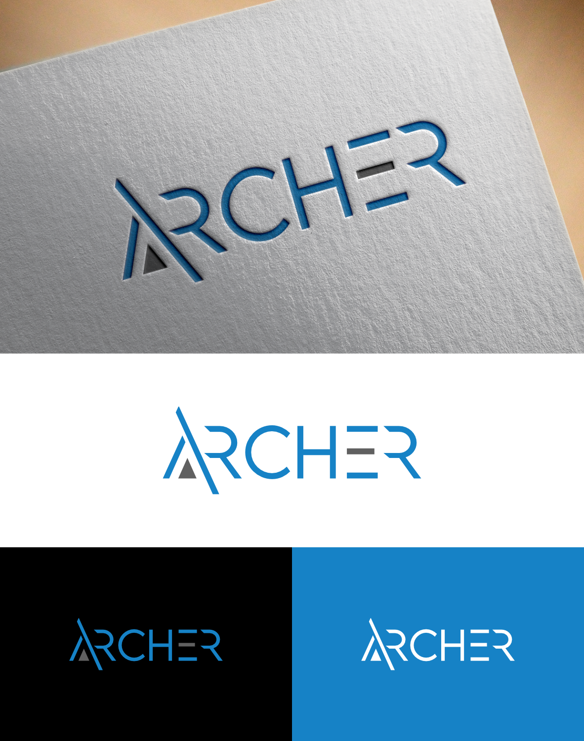 Logo Design by Bunglon_ for this project | Design #35795158