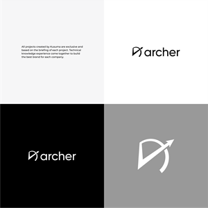 Logo Design by Kusuma Studio for this project | Design: #35800320