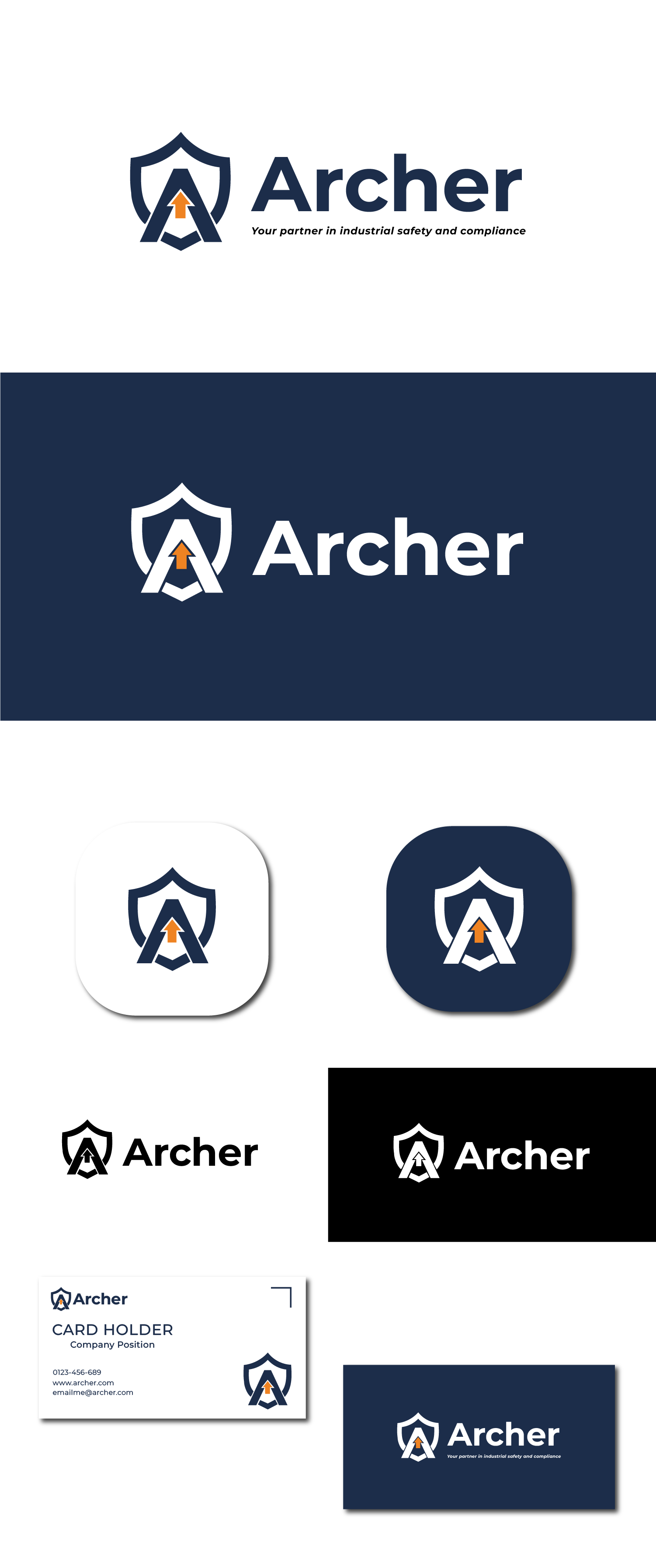 Logo Design by designs by Dylan for this project | Design #35797170