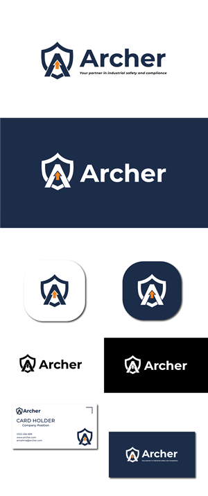 Logo Design by designs by Dylan for this project | Design: #35797170