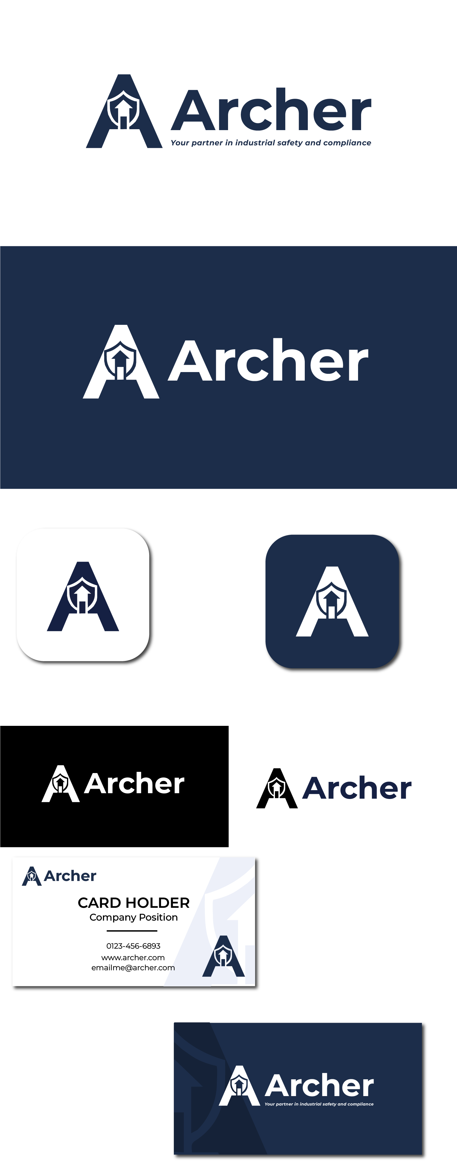 Logo Design by designs by Dylan for this project | Design #35797879
