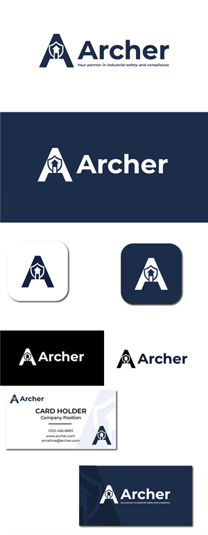 Logo Design by designs by Dylan for this project | Design: #35797879