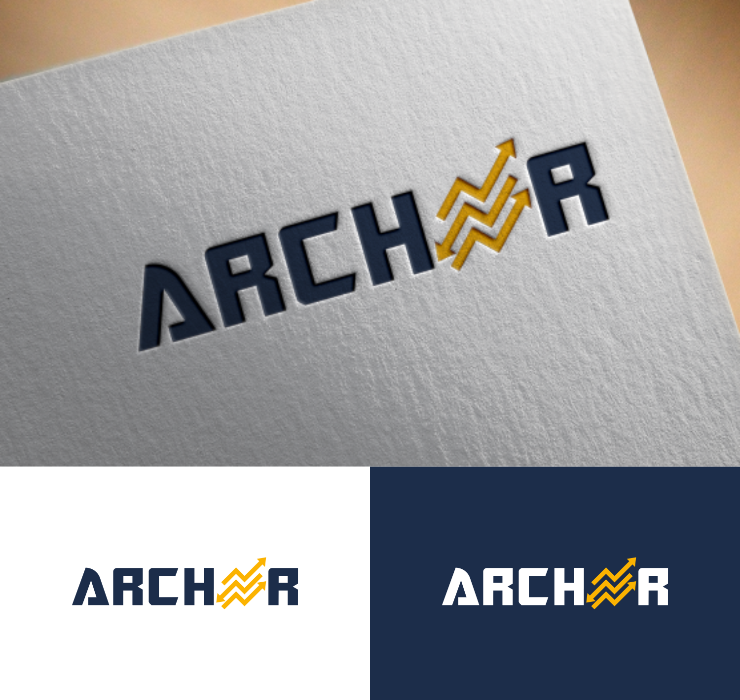 Logo Design by donoREBI for this project | Design #35795185