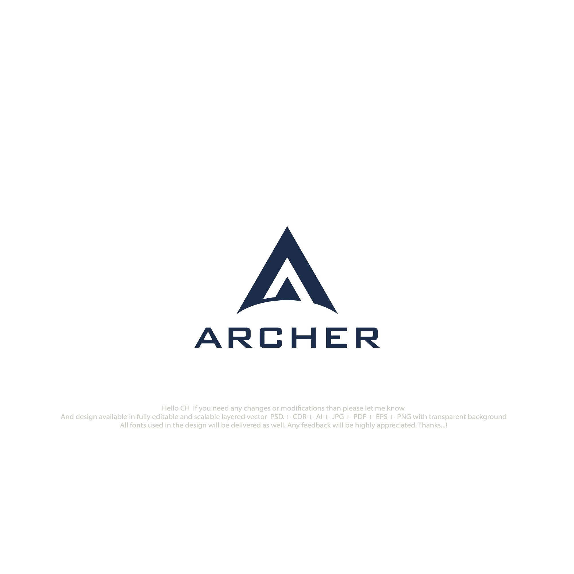 Design de Logo par logofy2025 pour ce projet | Design #35797536