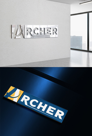 Logo Design by Wonderful design for this project | Design: #35802264