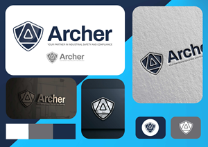 Logo Design by Dil_gfx