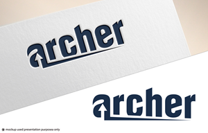 Logo Design by Rubia@ for this project | Design: #35799076