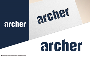 Logo Design by Rubia@ for this project | Design: #35800523