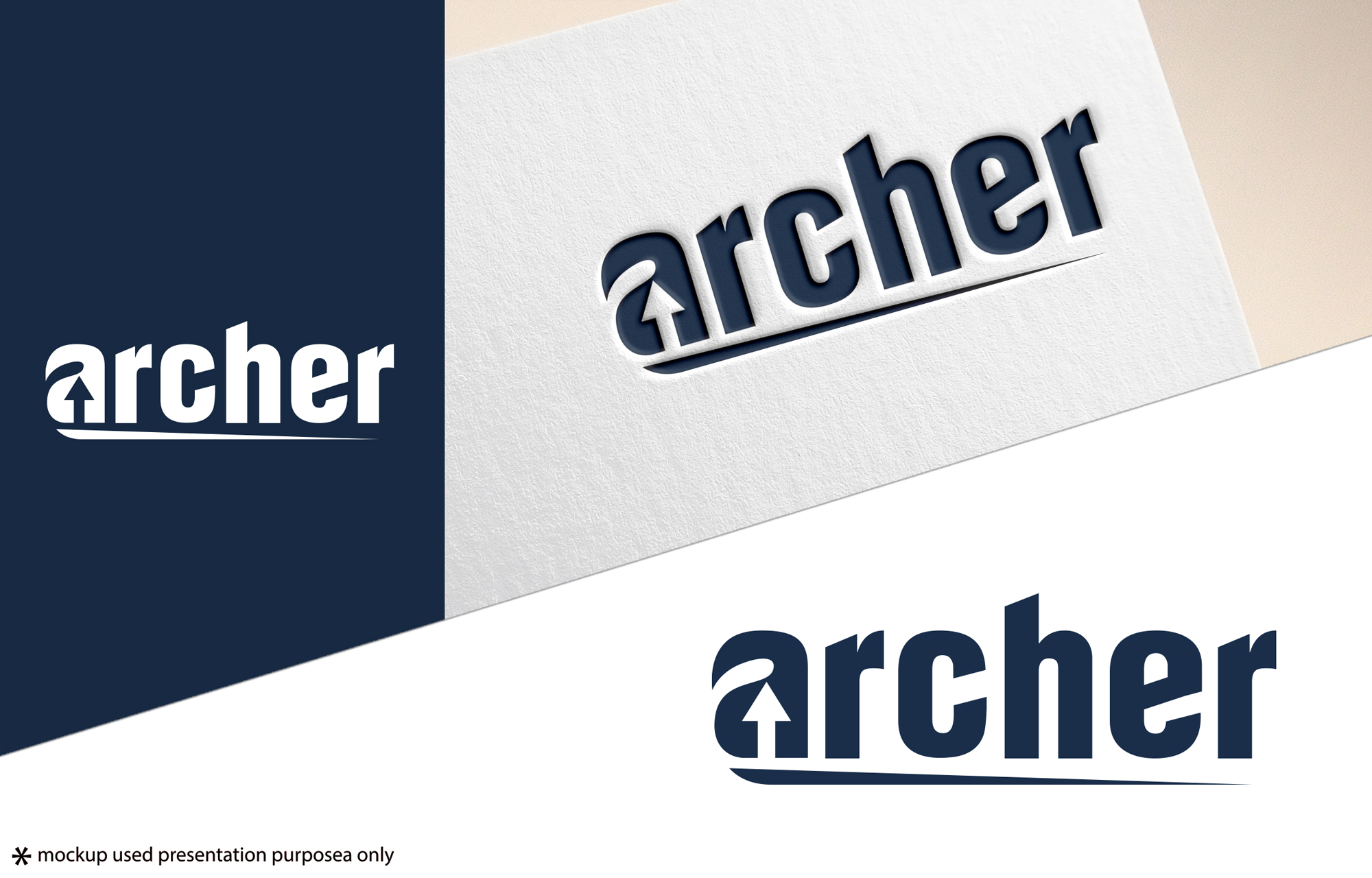 Logo Design by Rubia@ for this project | Design #35800524