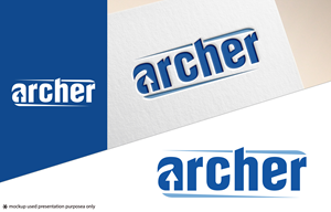 Logo Design by Rubia@ for this project | Design: #35800525