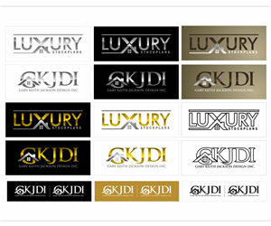 Luxury stock plans | Logo Design by Eightynine0274