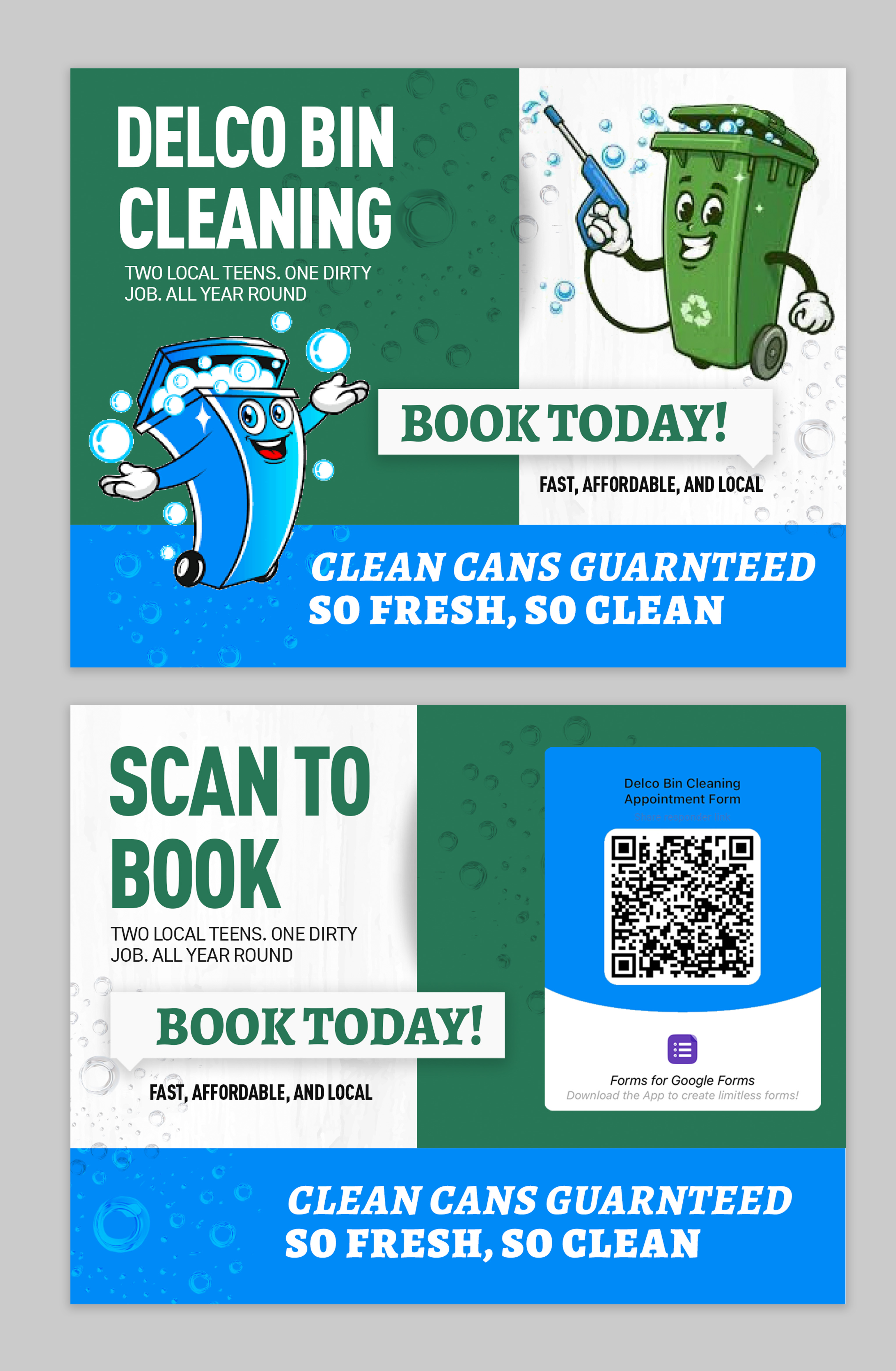 Flyer Design by Osama Soliman for this project | Design #35796985