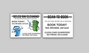Flyer Design by designer1975 for this project | Design #35797484