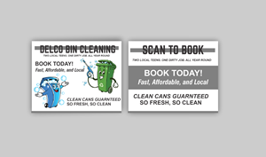 Flyer Design by designer1975 for this project | Design: #35797507