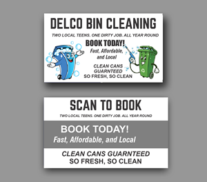 Flyer Design by designer1975 for this project | Design: #35797618