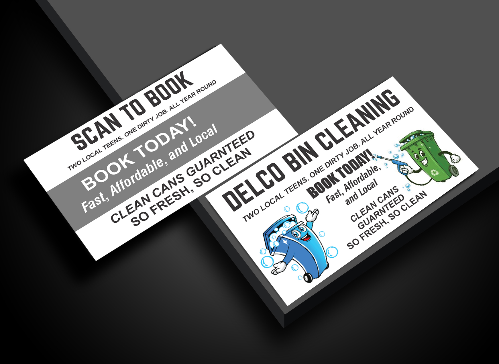 Flyer Design by JS Desiger for this project | Design #35797741