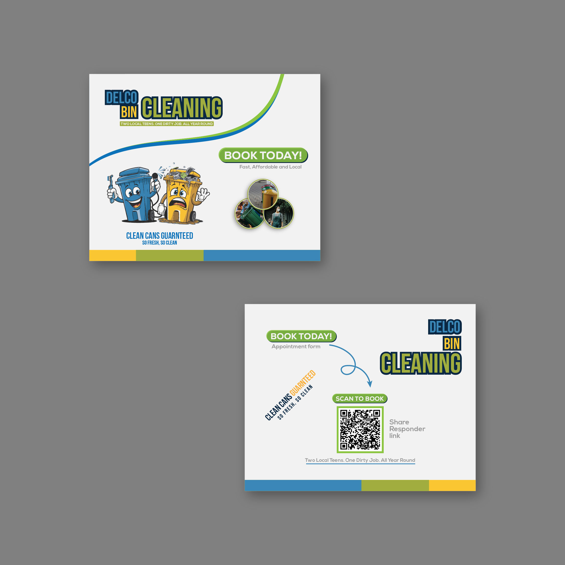 Flyer Design by Ali_Akber_Chowdhury_Sayed for this project | Design #35798421