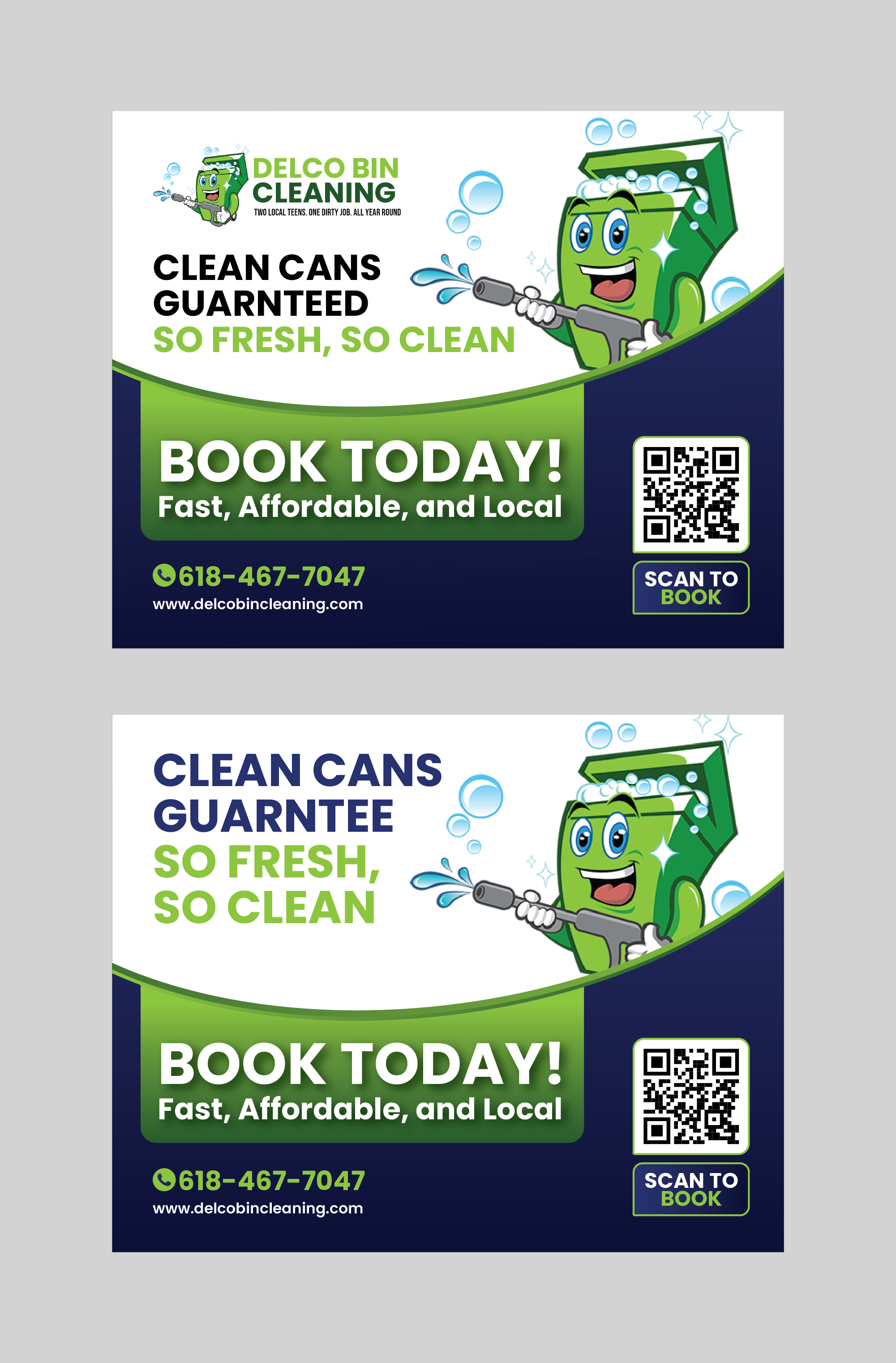 Flyer Design by 3Guys for this project | Design #35796619