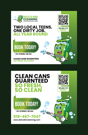 Flyer Design by 3Guys for this project | Design: #35796621