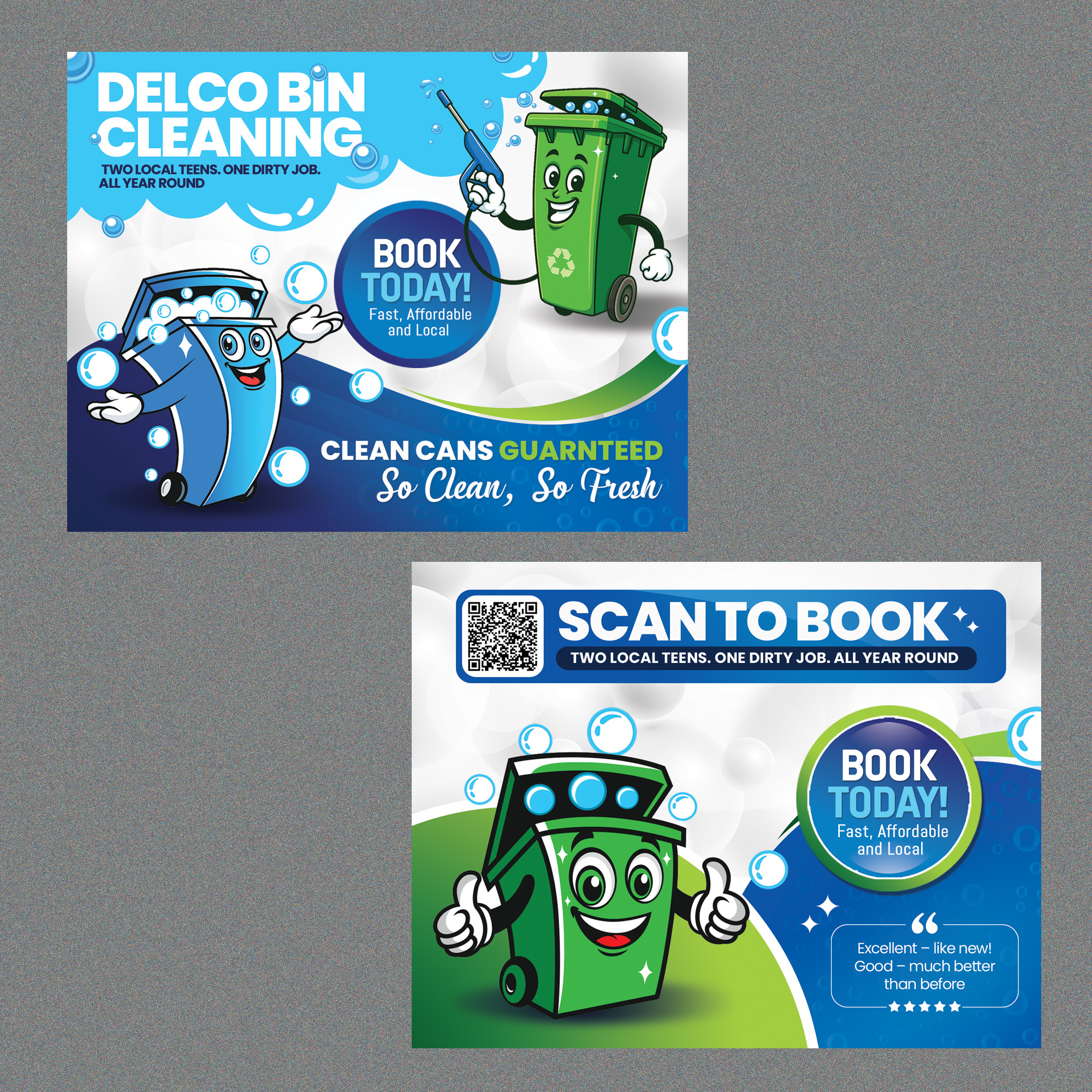 Diseño de Flyer por Stan$oul para este proyecto | Diseño #35796578