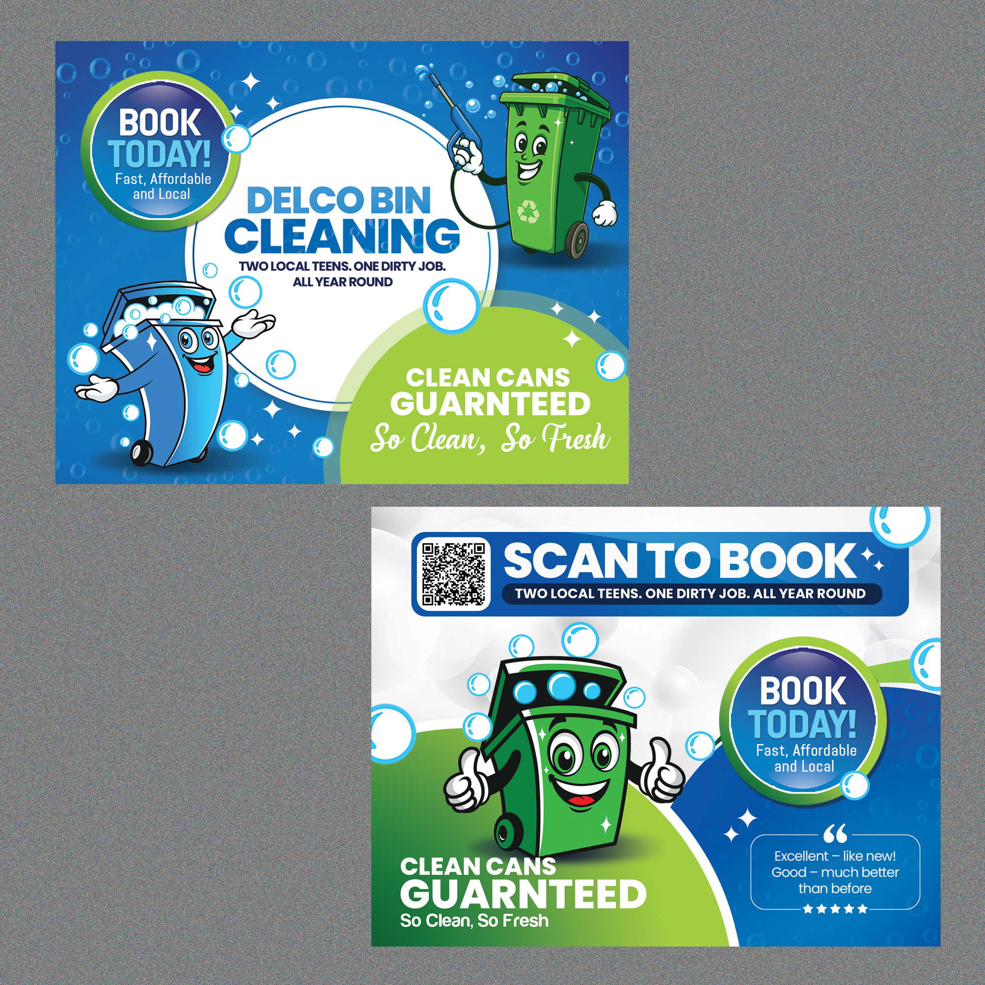 Flyer Design by Stan$oul for this project | Design #35796767