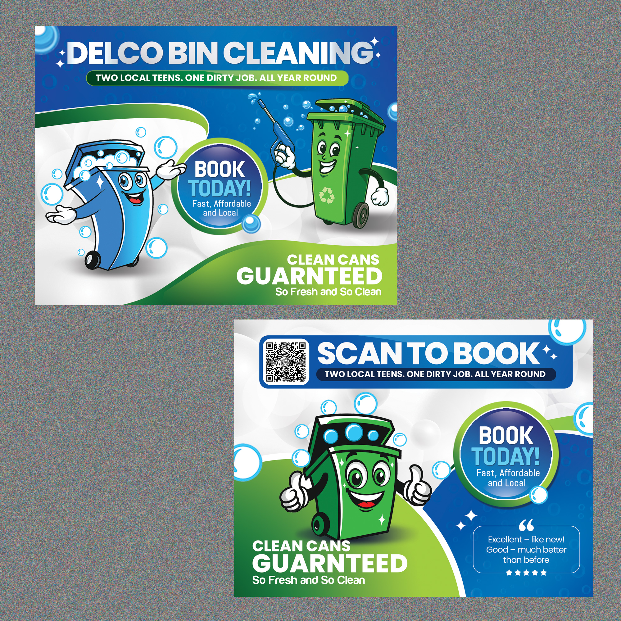 Flyer Design by Stan$oul for this project | Design #35796947