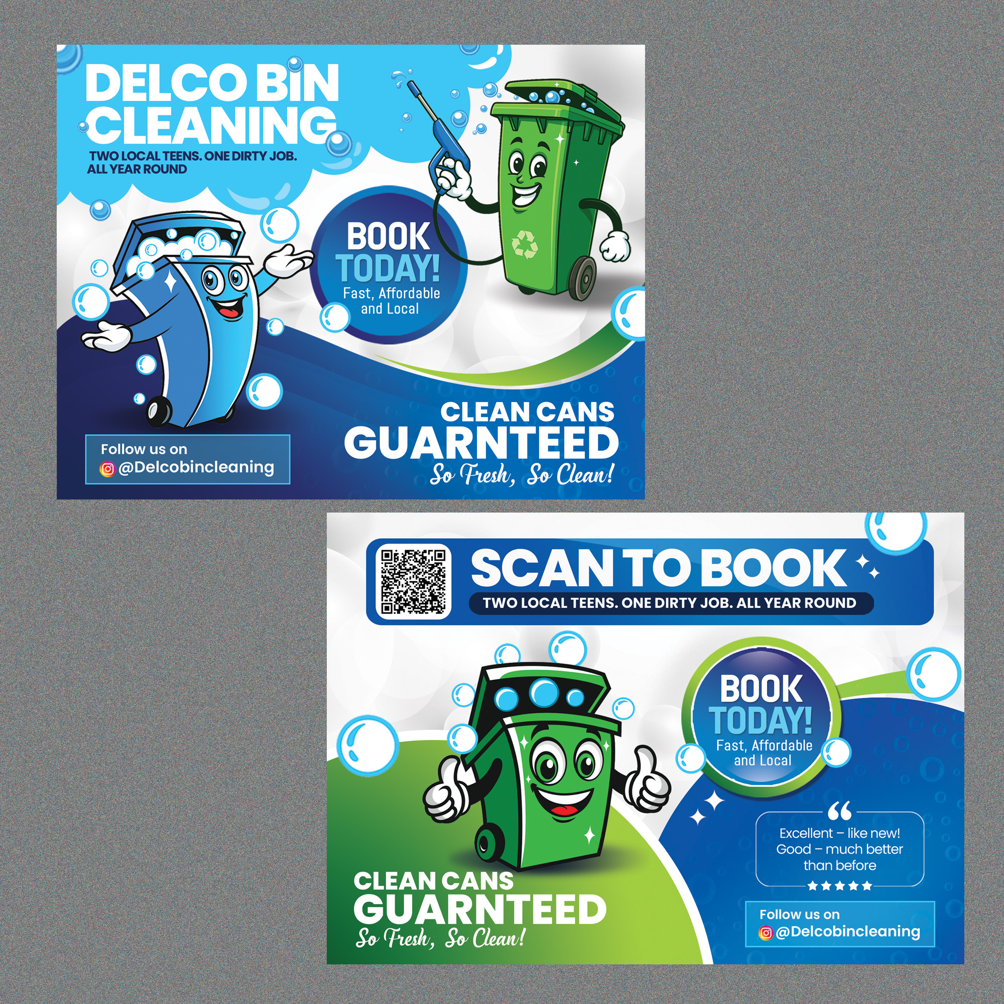 Flyer Design by Stan$oul for this project | Design #35799506