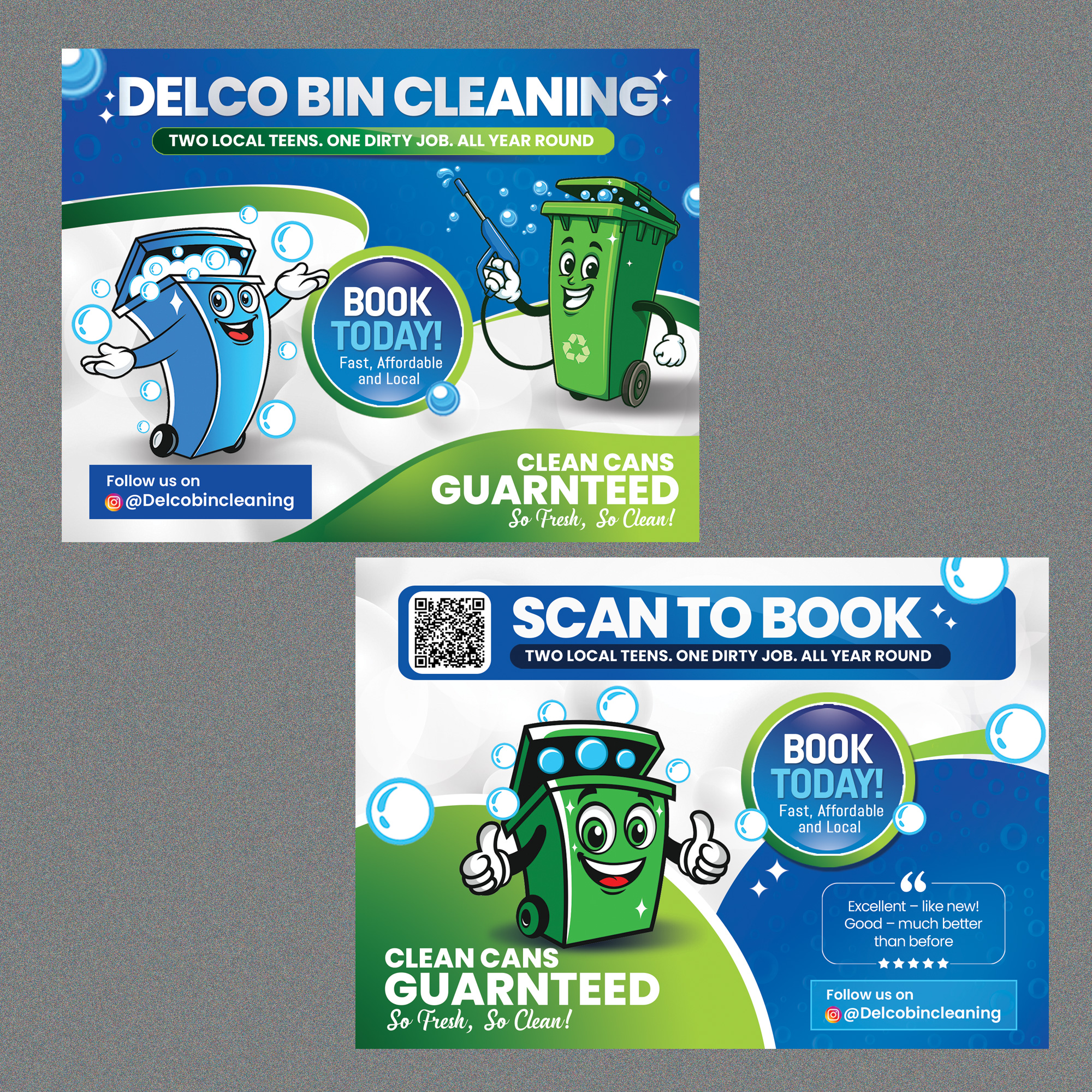 Diseño de Flyer por Stan$oul para este proyecto | Diseño #35799507