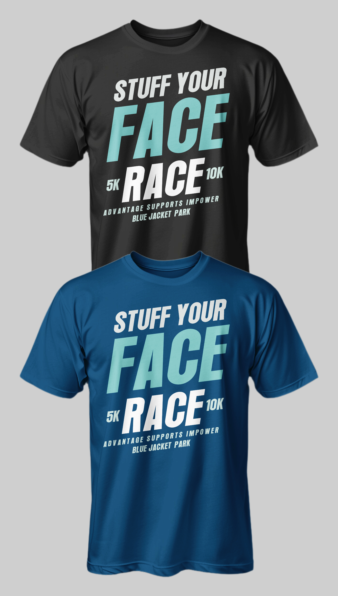 T-shirt Design by Teespixels for this project | Design #35808923